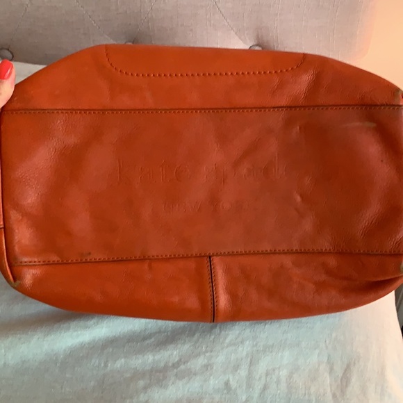 Large Kate Spade bag - Picture 7 of 14